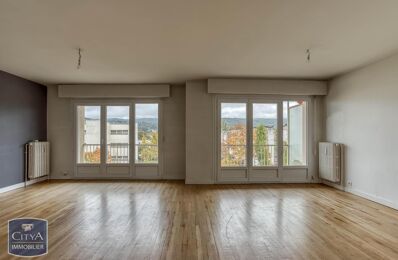 vente appartement 199 000 € à proximité de Méry (73420)