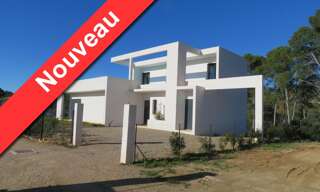 Maison 5 Pièces 126 m² à vendre à Flayosc (83780)