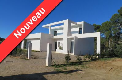 vente maison 422 000 € à proximité de Flayosc (83780)