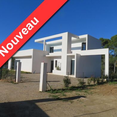 Maison 5 pièces 422000 €