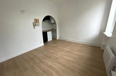 location appartement 392 € CC /mois à proximité de Toulouse (31200)