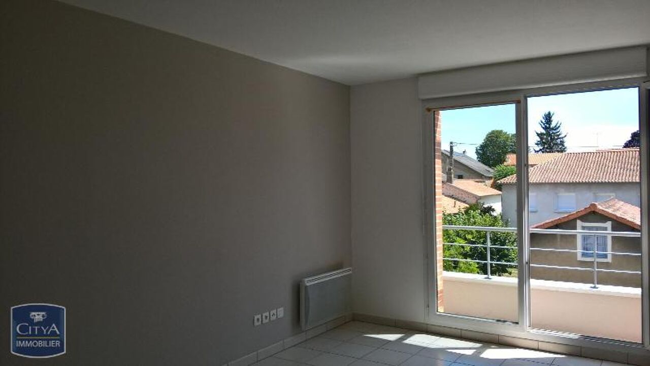 appartement 3 pièces 63 m2 à louer à Poitiers (86000)