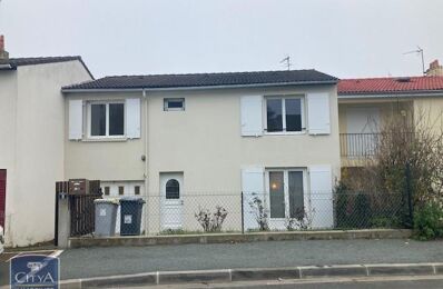 location maison 920 € CC /mois à proximité de Vienne (86)