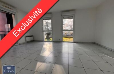 vente appartement 189 000 € à proximité de Saint-Médard-en-Jalles (33160)