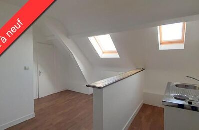 location appartement 460 € CC /mois à proximité de Chambray-Lès-Tours (37170)