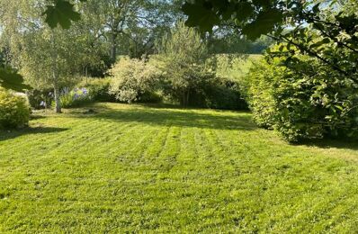 terrain  pièces 397 m2 à vendre à Prunay-en-Yvelines (78660)