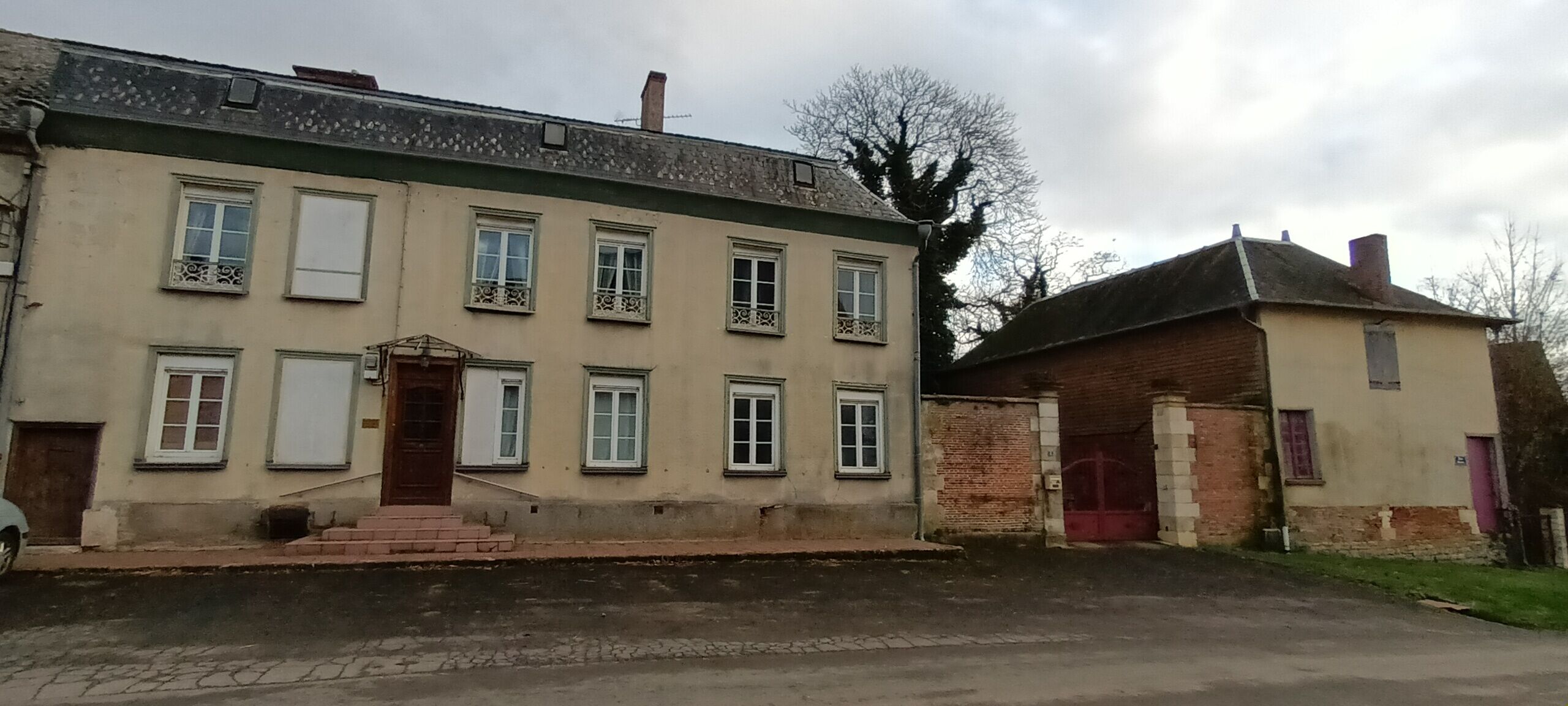 Agence immobilière de Immo MM