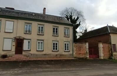 vente maison 219 000 € à proximité de Hagnicourt (08430)