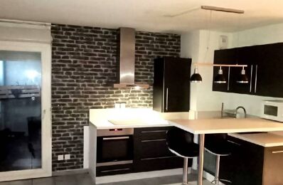 appartement 3 pièces 63 m2 à louer à Vaulx-en-Velin (69120)