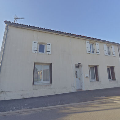 Maison 7 pièces 184 m²