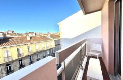 appartement 2 pièces 39 m2 à vendre à Marseille 4 (13004)