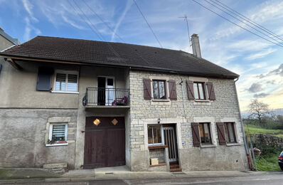 vente maison 199 000 € à proximité de Roche-Lez-Beaupré (25220)