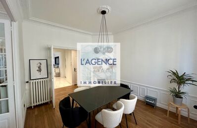 appartement 5 pièces 110 m2 à vendre à Reims (51100)