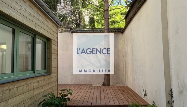 Appartement 5 pièces  à vendre Reims 51100