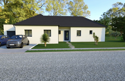 construire maison 210 000 € à proximité de Molliens-Dreuil (80540)