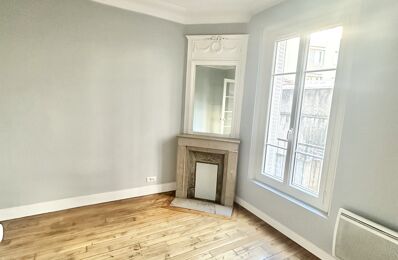 location appartement 909 € CC /mois à proximité de Ivry-sur-Seine (94200)