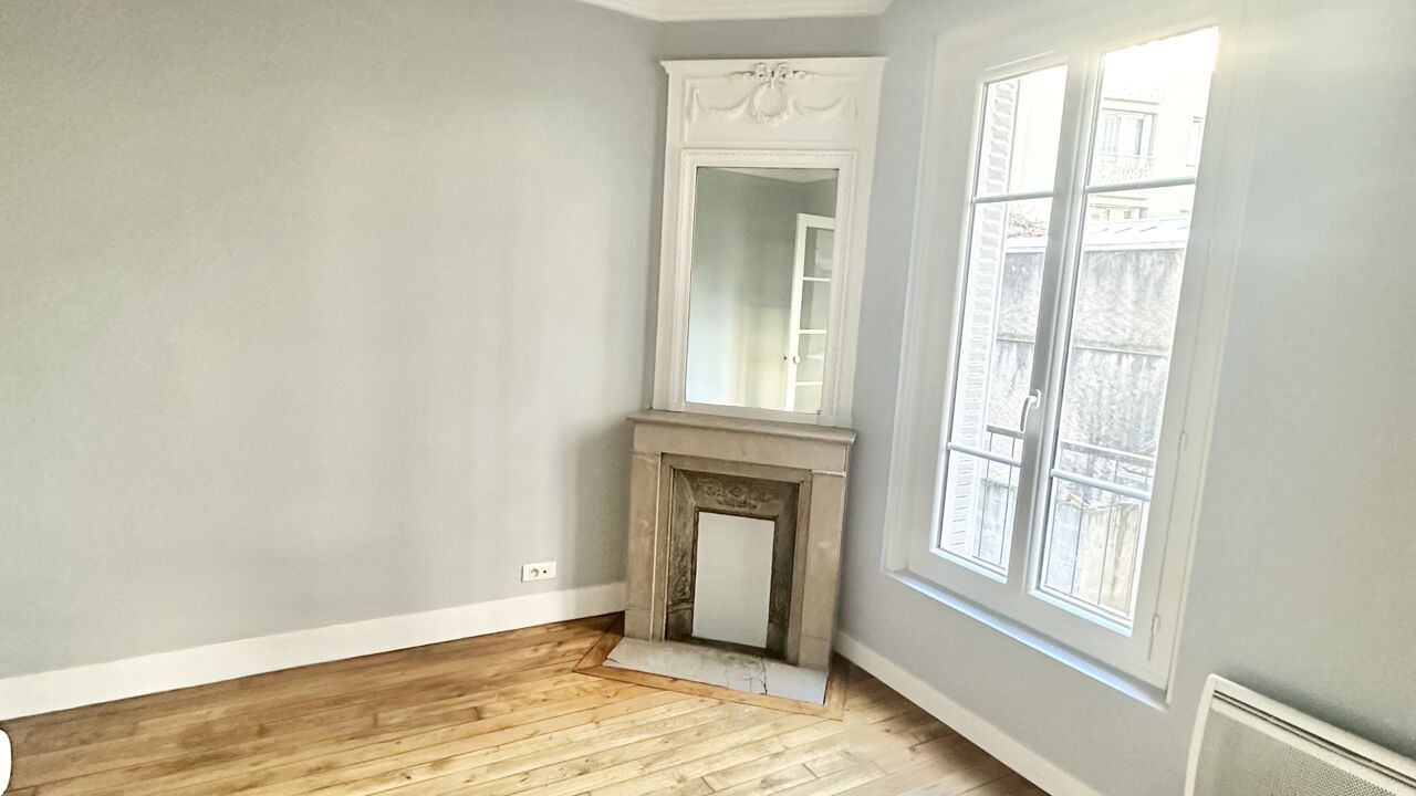 appartement 2 pièces 33 m2 à louer à Charenton-le-Pont (94220)