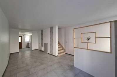 maison 5 pièces 122 m2 à vendre à Loriol-sur-Drôme (26270)