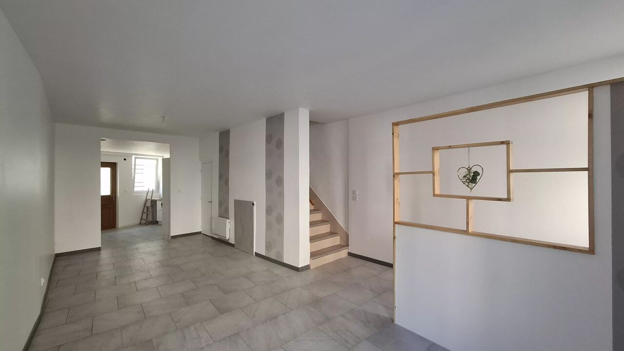 maison 5 pièces 122 m2 à vendre à Loriol-sur-Drôme (26270)