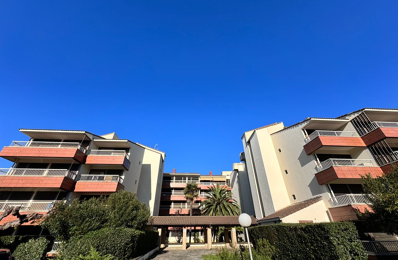 vente appartement 440 000 € à proximité de Hendaye (64700)