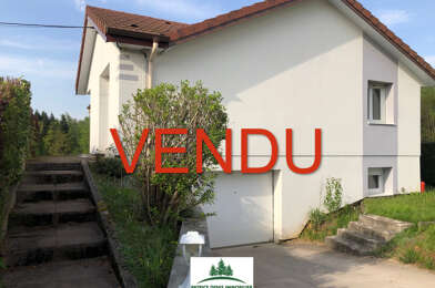 Maison 6 pièces 225000 €