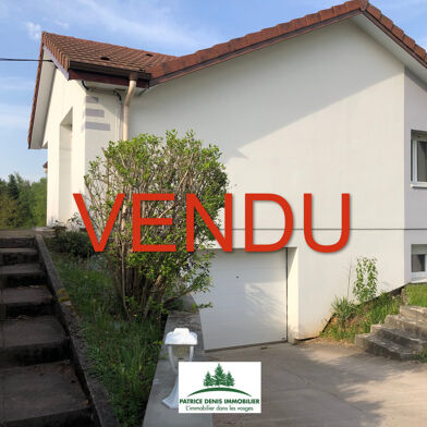 Maison 6 pièces 225000 €