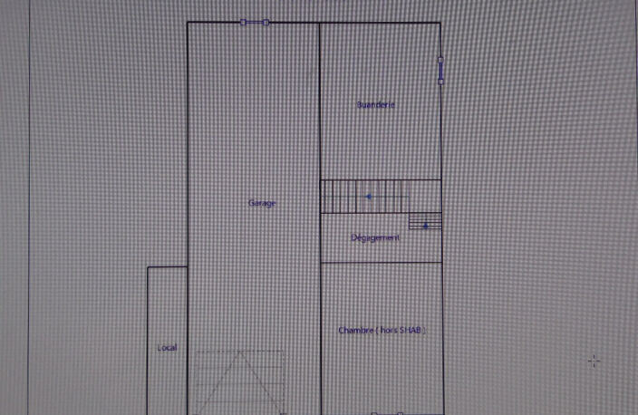LA VOIVRE MAISON DE 108 M2 SUR SOUS SOLAVEC TERRAIN DE 1500m — photo 3