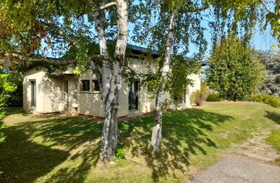 location maison 1 800 € CC /mois à proximité de Chaponnay (69970)