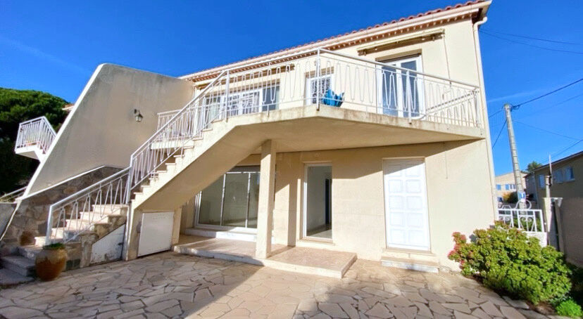 Villa / Maison 8 pièces  à vendre Sanary-sur-Mer 83110