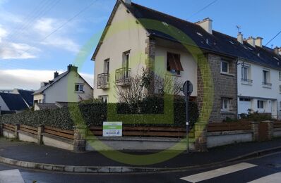 maison 5 pièces 100 m2 à vendre à Saint-Brieuc (22000)