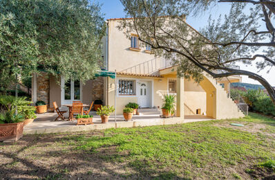 vente maison 798 000 € à proximité de Carnoux-en-Provence (13470)