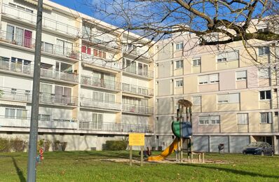 vente appartement 39 000 € à proximité de Neuilly-Lès-Dijon (21800)