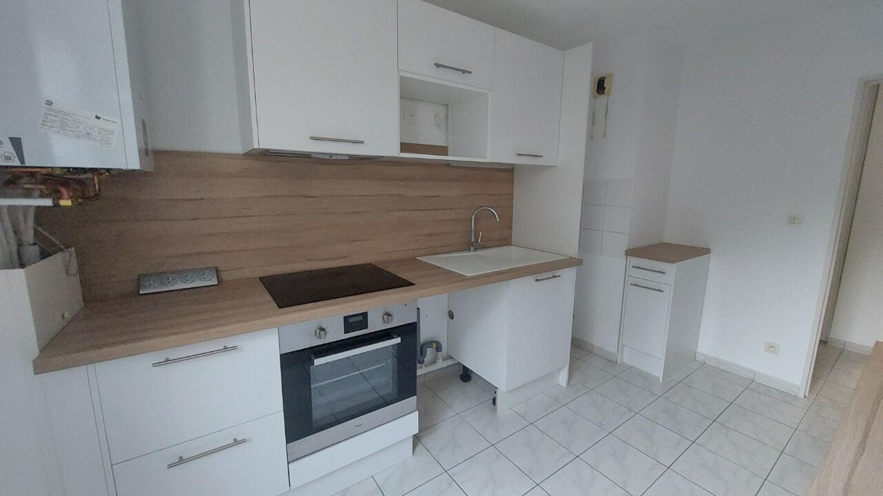 appartement 3 pièces 74 m2 à louer à Lyon 3 (69003)