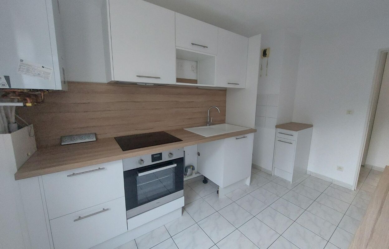 appartement 3 pièces 74 m2 à louer à Lyon 3 (69003)