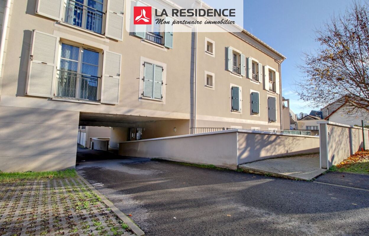 appartement 4 pièces 76 m2 à vendre à Osny (95520)