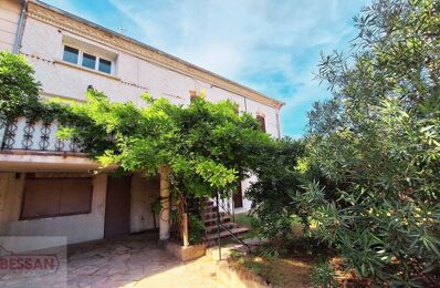 maison 9 pièces 225 m2 à vendre à Anduze (30140)