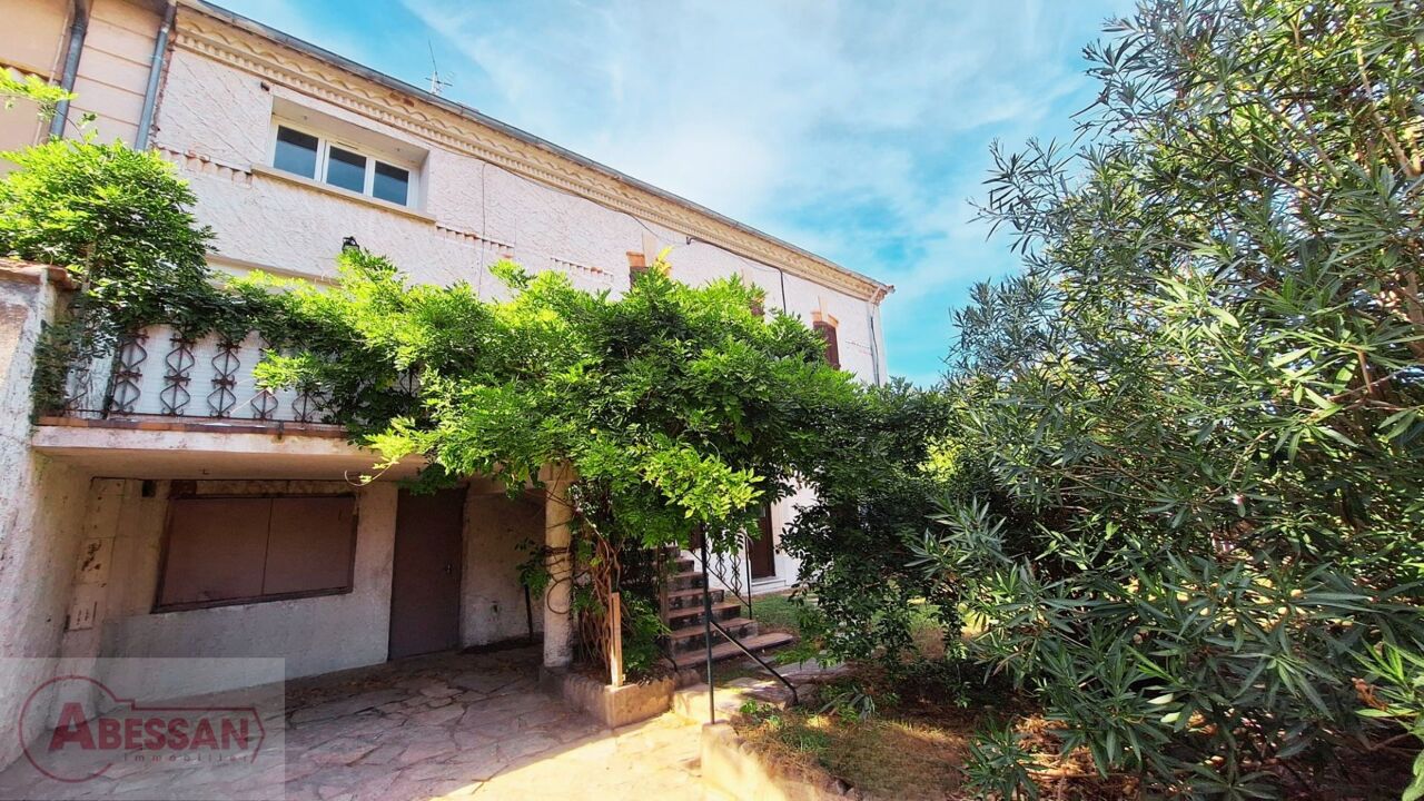 maison 9 pièces 225 m2 à vendre à Anduze (30140)