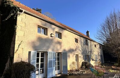 vente maison 950 000 € à proximité de Dijon (21000)