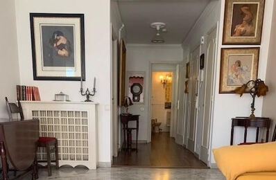 appartement 3 pièces 66 m2 à vendre à Cannes (06400)