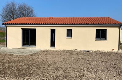 location maison 841 € CC /mois à proximité de Saugnacq-Et-Muret (40410)