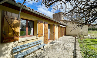 Maison 7 Pièces 146 m² à vendre à L'Isle-Jourdain (32600)