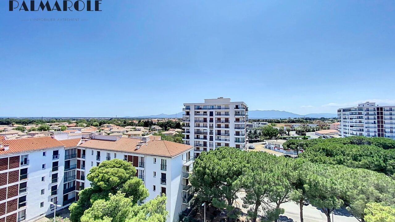 appartement 2 pièces 30 m2 à louer à Perpignan (66000)