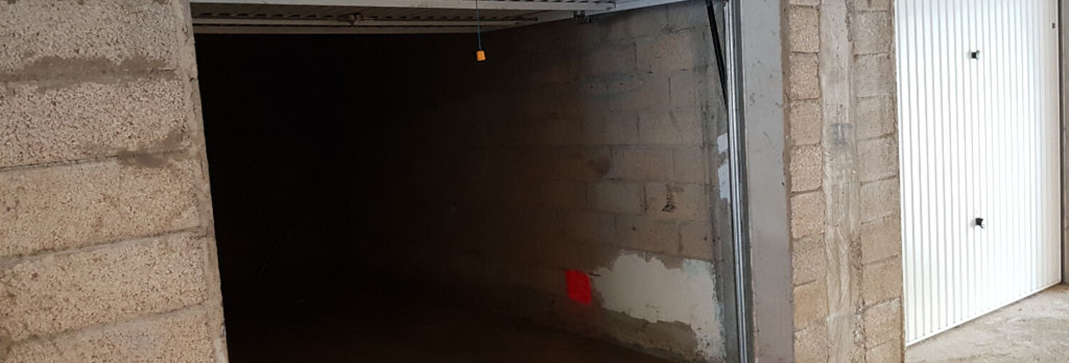 Garage  15 m² à louer à Montpellier (34080)