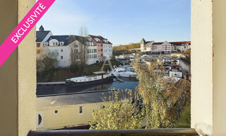Appartement 3 Pièces 67 m² à vendre à Pontoise (95000)