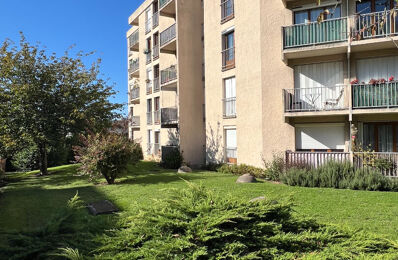 appartement 2 pièces 65 m2 à vendre à Évreux (27000)