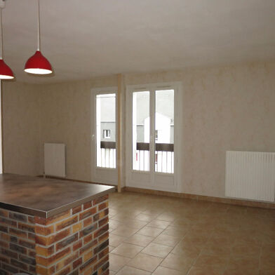 Appartement 1 pièce 32 m²