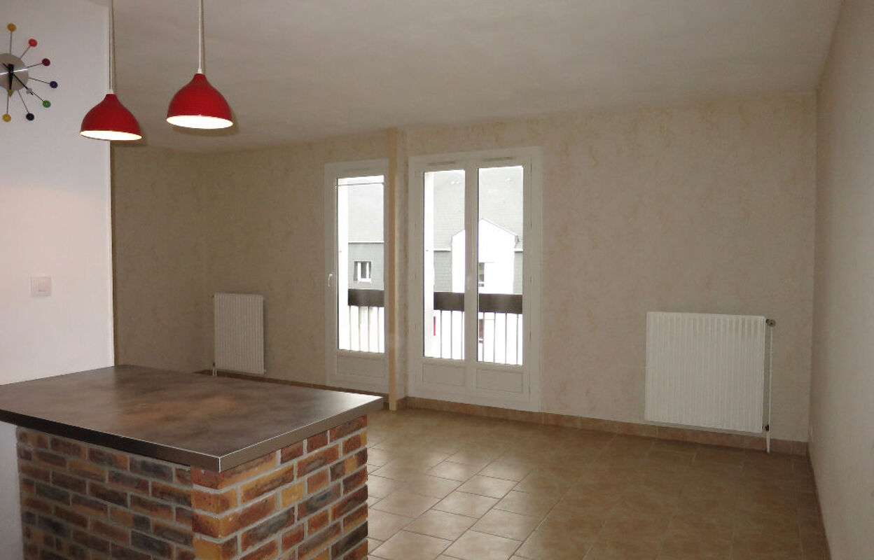 appartement 1 pièces 32 m2 à louer à Évreux (27000)