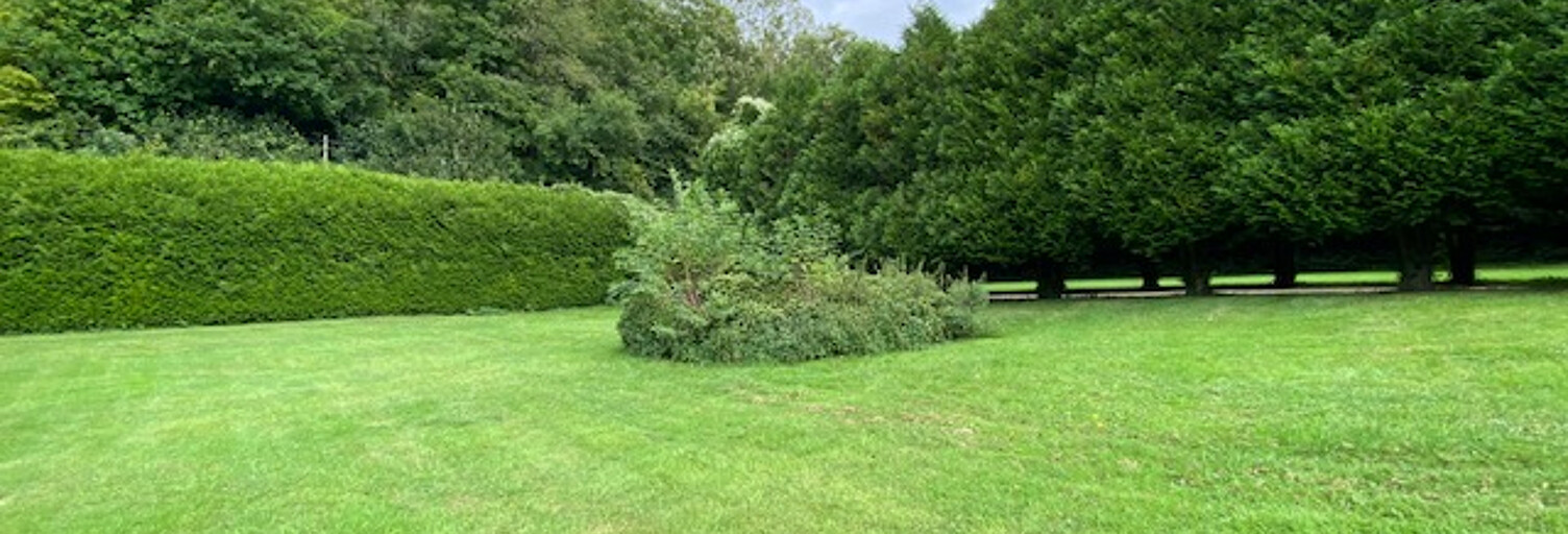 Terrain  832 m² à vendre à Montville (76710)