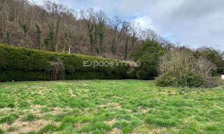 Terrain  832 m² à vendre à Montville (76710)