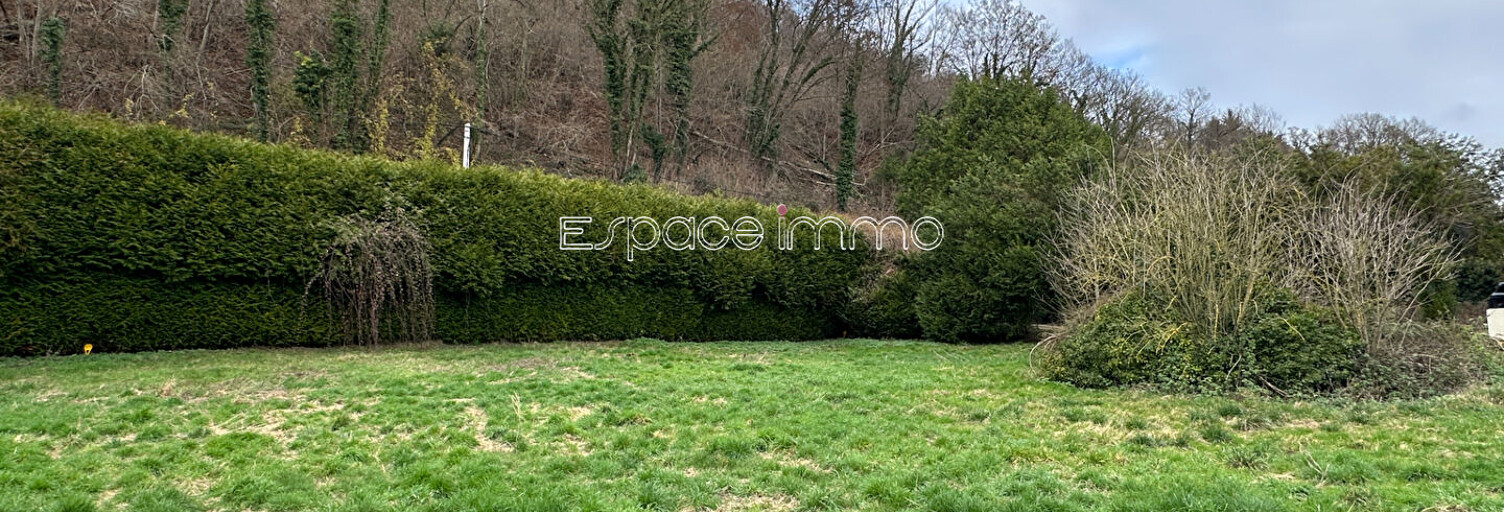 Terrain  832 m² à vendre à Montville (76710)